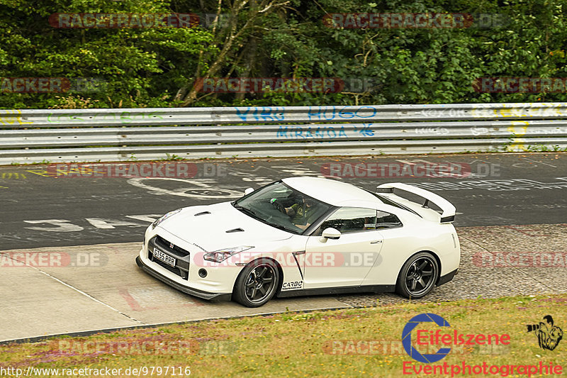 Bild #9797116 - Touristenfahrten Nürburgring Nordschleife (01.08.2020)