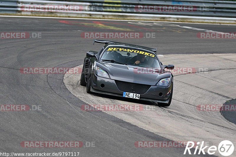 Bild #9797117 - Touristenfahrten Nürburgring Nordschleife (01.08.2020)