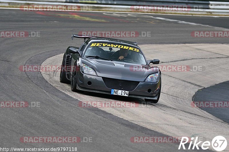 Bild #9797118 - Touristenfahrten Nürburgring Nordschleife (01.08.2020)