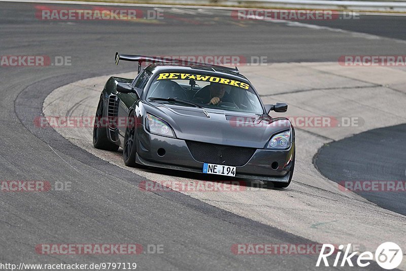 Bild #9797119 - Touristenfahrten Nürburgring Nordschleife (01.08.2020)