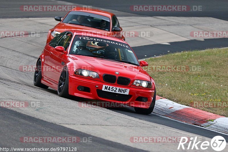 Bild #9797128 - Touristenfahrten Nürburgring Nordschleife (01.08.2020)