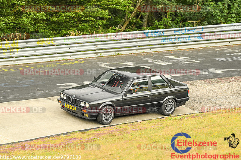 Bild #9797130 - Touristenfahrten Nürburgring Nordschleife (01.08.2020)