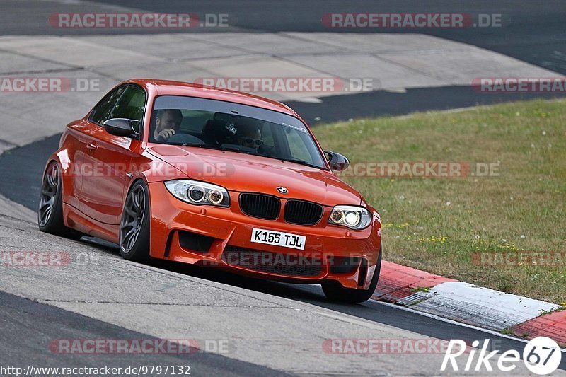 Bild #9797132 - Touristenfahrten Nürburgring Nordschleife (01.08.2020)