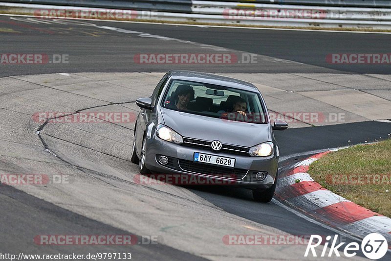 Bild #9797133 - Touristenfahrten Nürburgring Nordschleife (01.08.2020)