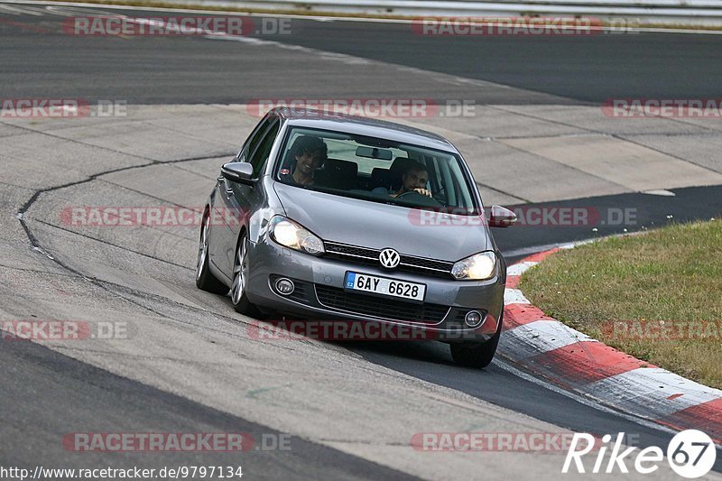 Bild #9797134 - Touristenfahrten Nürburgring Nordschleife (01.08.2020)