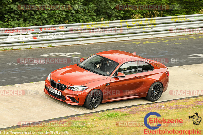 Bild #9797139 - Touristenfahrten Nürburgring Nordschleife (01.08.2020)