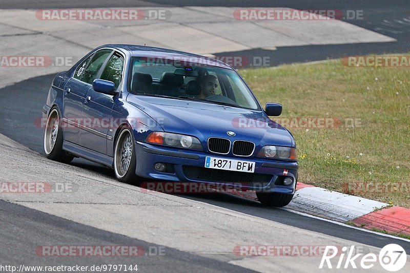 Bild #9797144 - Touristenfahrten Nürburgring Nordschleife (01.08.2020)