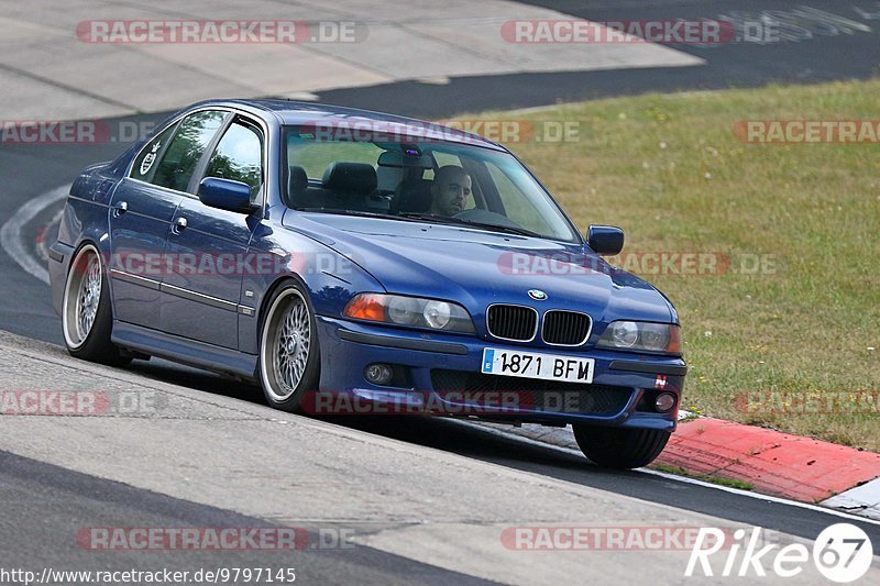 Bild #9797145 - Touristenfahrten Nürburgring Nordschleife (01.08.2020)