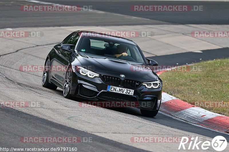 Bild #9797160 - Touristenfahrten Nürburgring Nordschleife (01.08.2020)