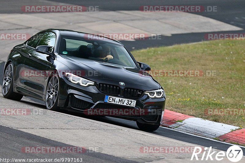 Bild #9797163 - Touristenfahrten Nürburgring Nordschleife (01.08.2020)