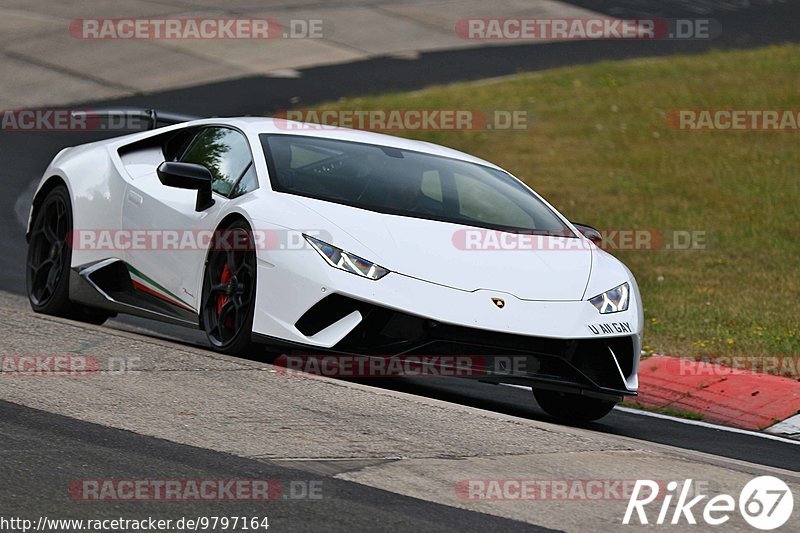 Bild #9797164 - Touristenfahrten Nürburgring Nordschleife (01.08.2020)