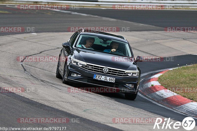 Bild #9797177 - Touristenfahrten Nürburgring Nordschleife (01.08.2020)