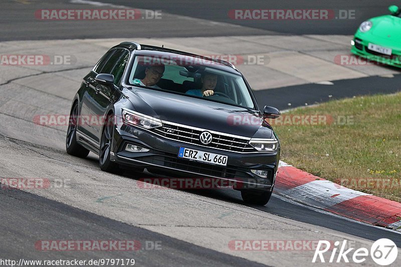 Bild #9797179 - Touristenfahrten Nürburgring Nordschleife (01.08.2020)