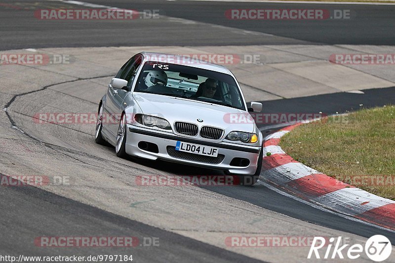 Bild #9797184 - Touristenfahrten Nürburgring Nordschleife (01.08.2020)