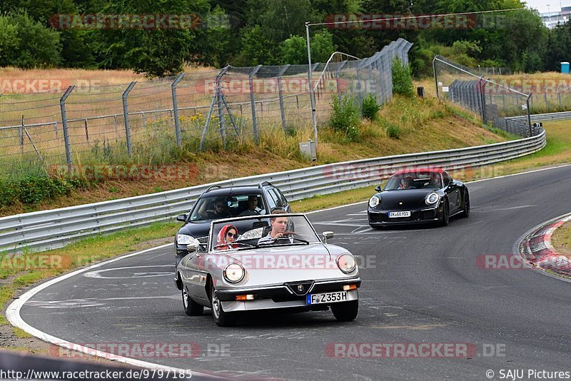 Bild #9797185 - Touristenfahrten Nürburgring Nordschleife (01.08.2020)