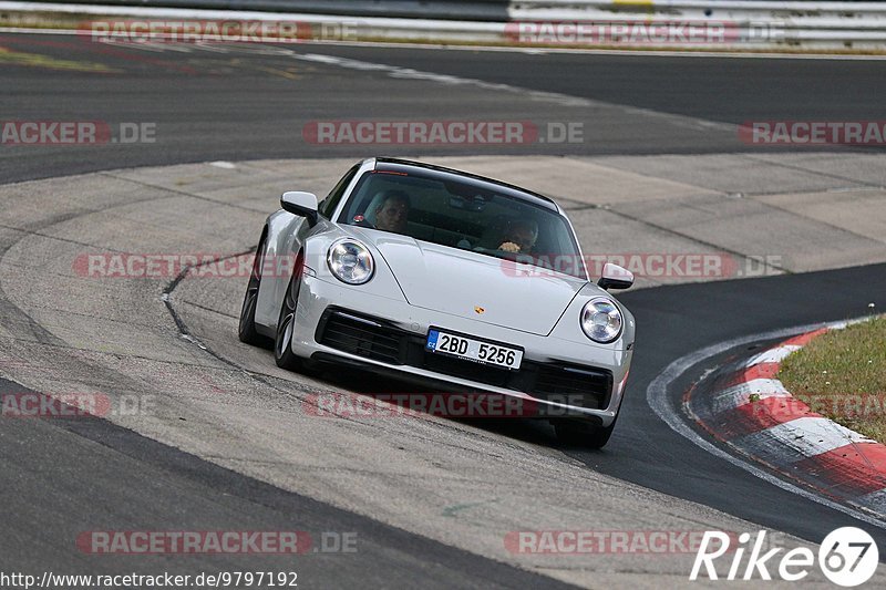 Bild #9797192 - Touristenfahrten Nürburgring Nordschleife (01.08.2020)