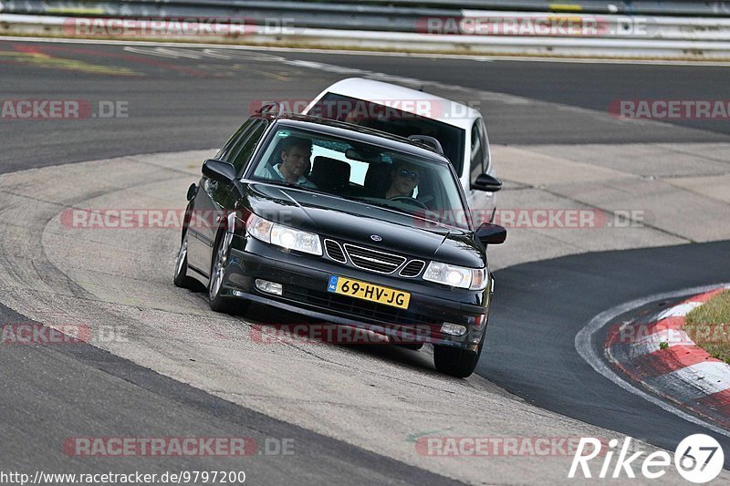 Bild #9797200 - Touristenfahrten Nürburgring Nordschleife (01.08.2020)