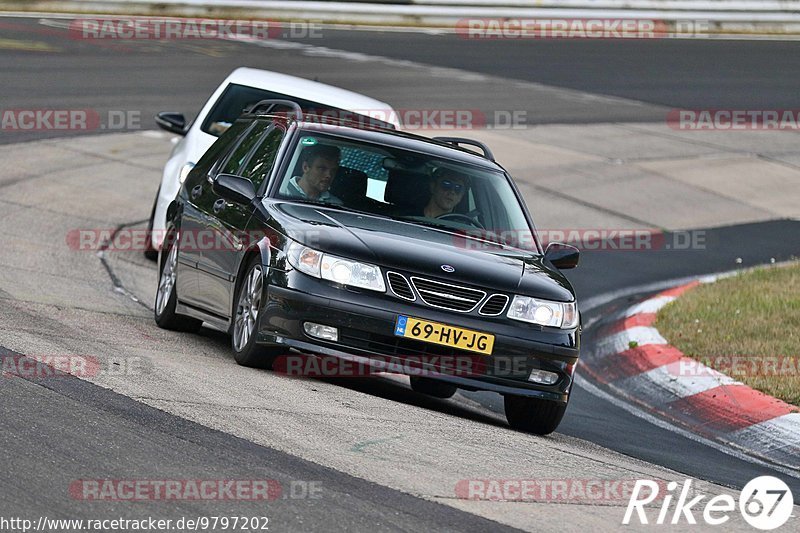 Bild #9797202 - Touristenfahrten Nürburgring Nordschleife (01.08.2020)