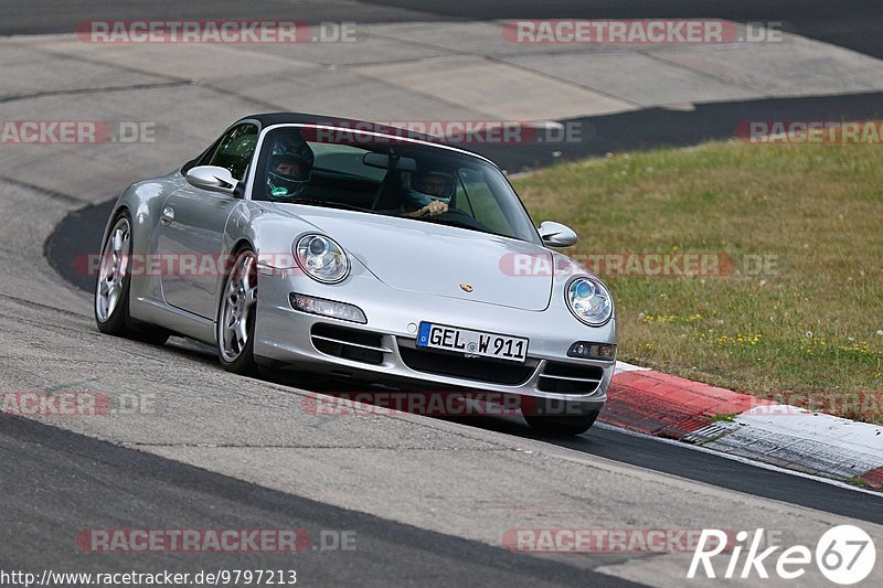 Bild #9797213 - Touristenfahrten Nürburgring Nordschleife (01.08.2020)