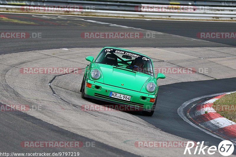 Bild #9797219 - Touristenfahrten Nürburgring Nordschleife (01.08.2020)