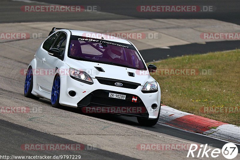 Bild #9797229 - Touristenfahrten Nürburgring Nordschleife (01.08.2020)