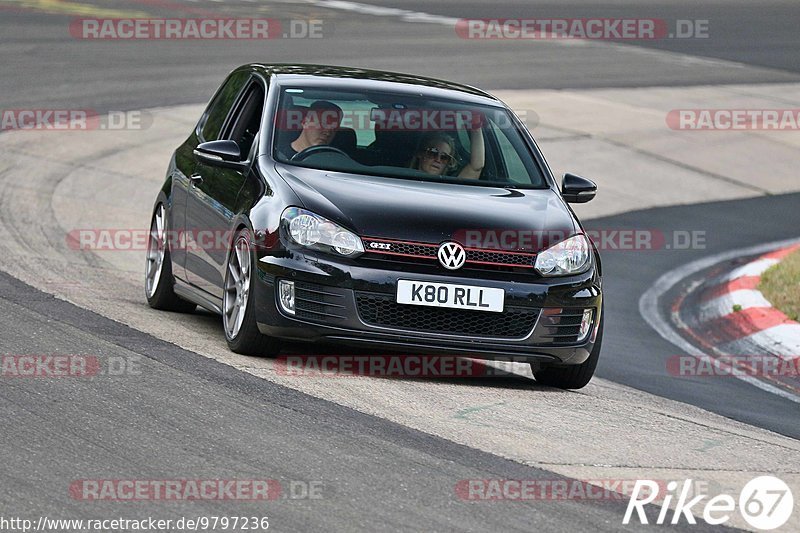 Bild #9797236 - Touristenfahrten Nürburgring Nordschleife (01.08.2020)