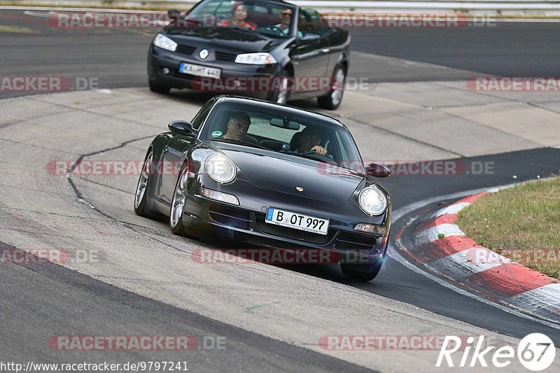 Bild #9797241 - Touristenfahrten Nürburgring Nordschleife (01.08.2020)