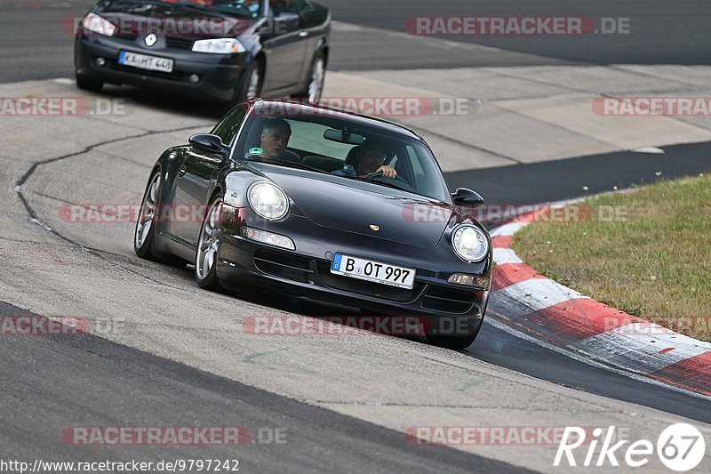 Bild #9797242 - Touristenfahrten Nürburgring Nordschleife (01.08.2020)