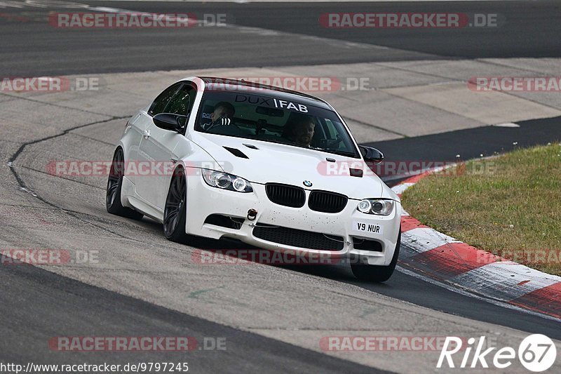 Bild #9797245 - Touristenfahrten Nürburgring Nordschleife (01.08.2020)