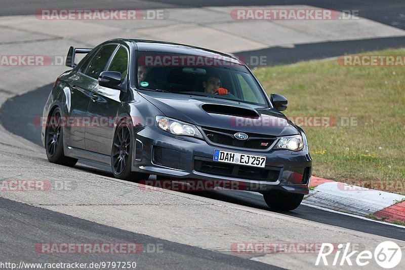 Bild #9797250 - Touristenfahrten Nürburgring Nordschleife (01.08.2020)