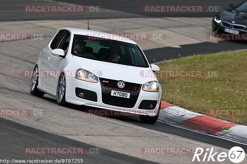 Bild #9797255 - Touristenfahrten Nürburgring Nordschleife (01.08.2020)