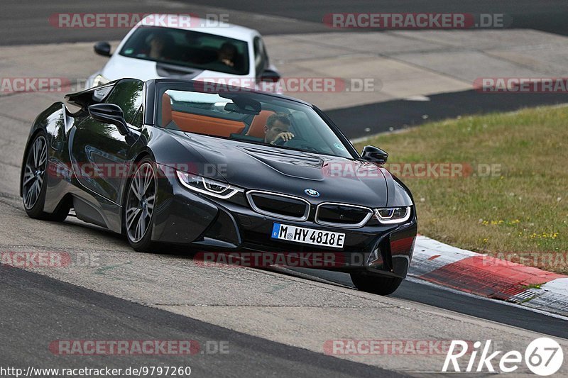 Bild #9797260 - Touristenfahrten Nürburgring Nordschleife (01.08.2020)