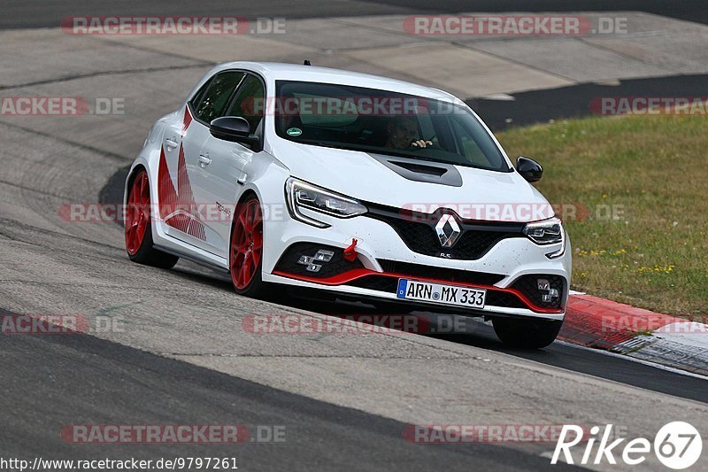 Bild #9797261 - Touristenfahrten Nürburgring Nordschleife (01.08.2020)