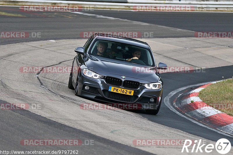 Bild #9797262 - Touristenfahrten Nürburgring Nordschleife (01.08.2020)