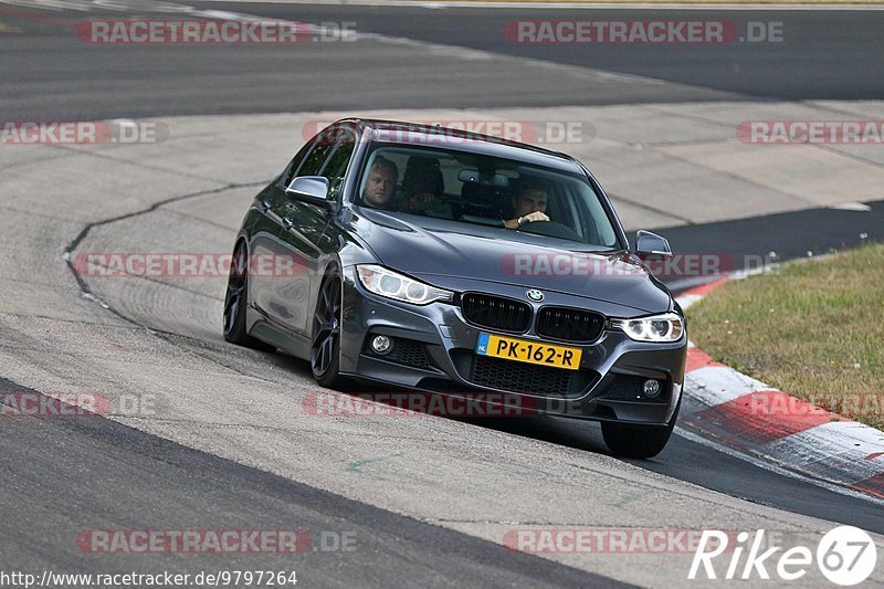 Bild #9797264 - Touristenfahrten Nürburgring Nordschleife (01.08.2020)