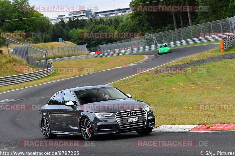 Bild #9797265 - Touristenfahrten Nürburgring Nordschleife (01.08.2020)