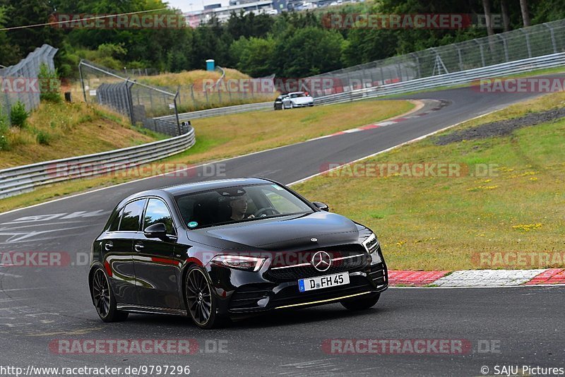 Bild #9797296 - Touristenfahrten Nürburgring Nordschleife (01.08.2020)