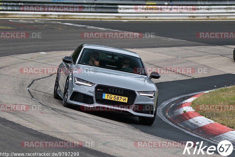 Bild #9797299 - Touristenfahrten Nürburgring Nordschleife (01.08.2020)