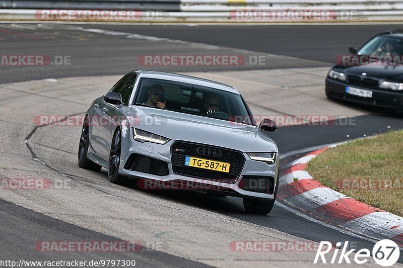 Bild #9797300 - Touristenfahrten Nürburgring Nordschleife (01.08.2020)