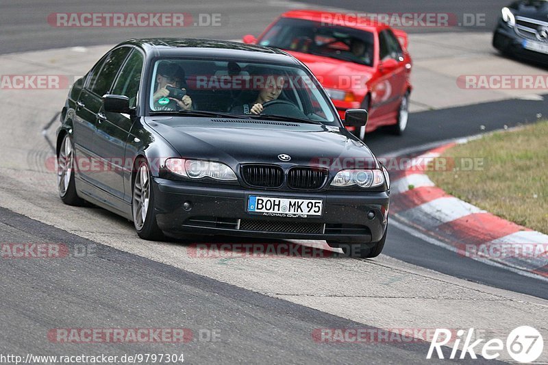 Bild #9797304 - Touristenfahrten Nürburgring Nordschleife (01.08.2020)