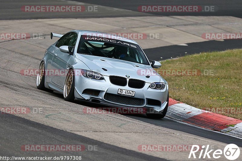 Bild #9797308 - Touristenfahrten Nürburgring Nordschleife (01.08.2020)