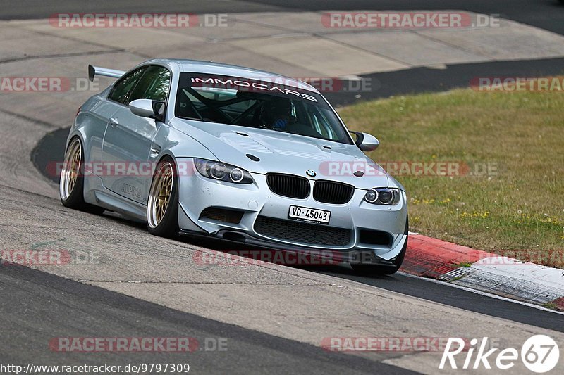 Bild #9797309 - Touristenfahrten Nürburgring Nordschleife (01.08.2020)