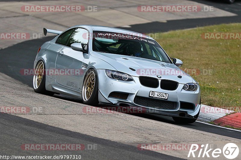 Bild #9797310 - Touristenfahrten Nürburgring Nordschleife (01.08.2020)