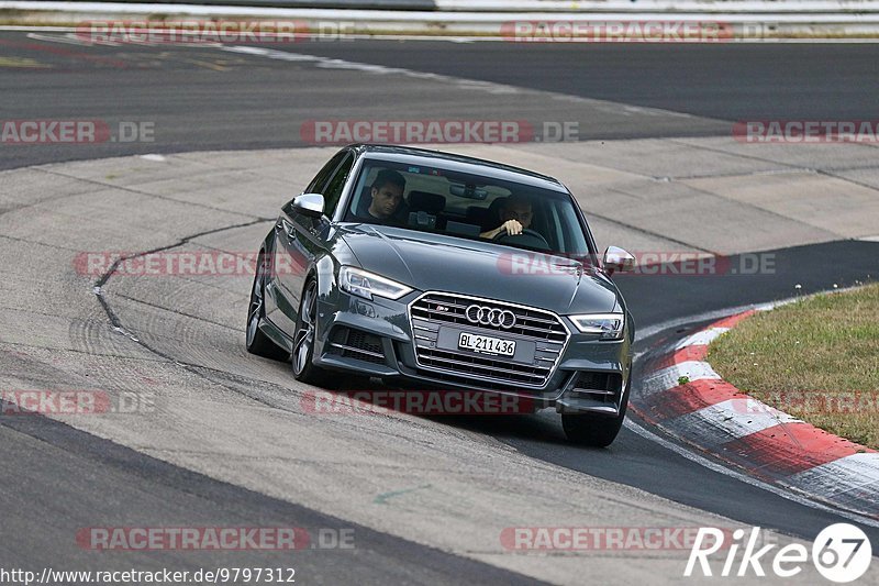 Bild #9797312 - Touristenfahrten Nürburgring Nordschleife (01.08.2020)