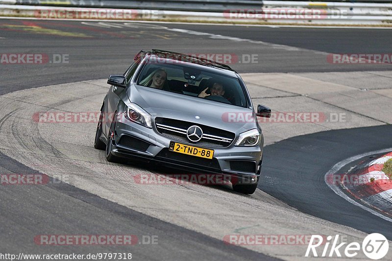 Bild #9797318 - Touristenfahrten Nürburgring Nordschleife (01.08.2020)