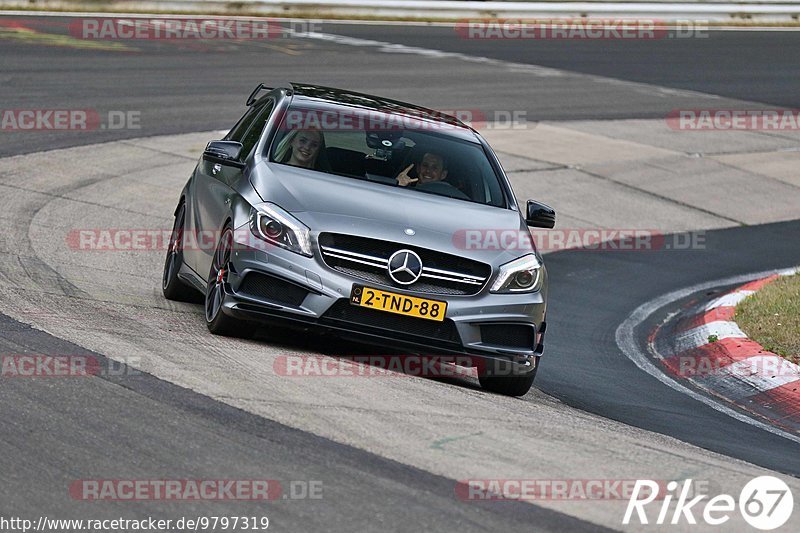 Bild #9797319 - Touristenfahrten Nürburgring Nordschleife (01.08.2020)