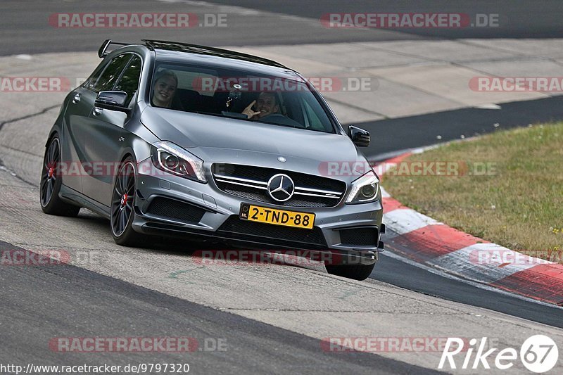 Bild #9797320 - Touristenfahrten Nürburgring Nordschleife (01.08.2020)