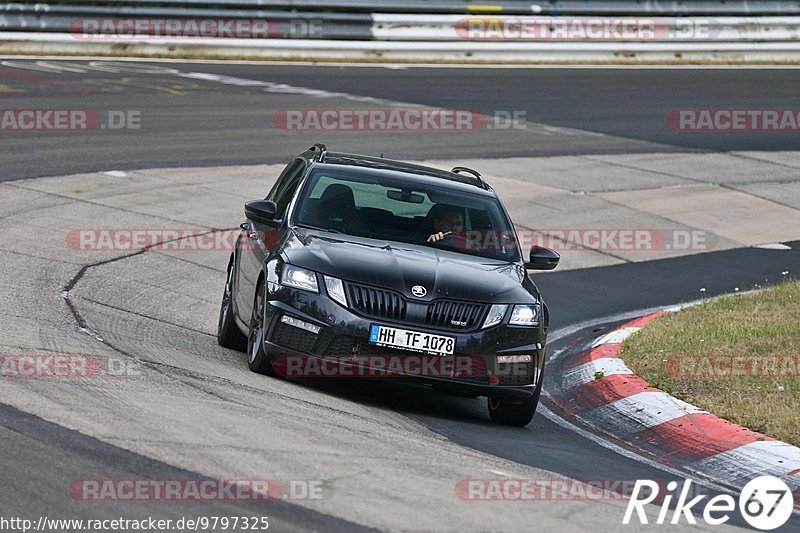 Bild #9797325 - Touristenfahrten Nürburgring Nordschleife (01.08.2020)