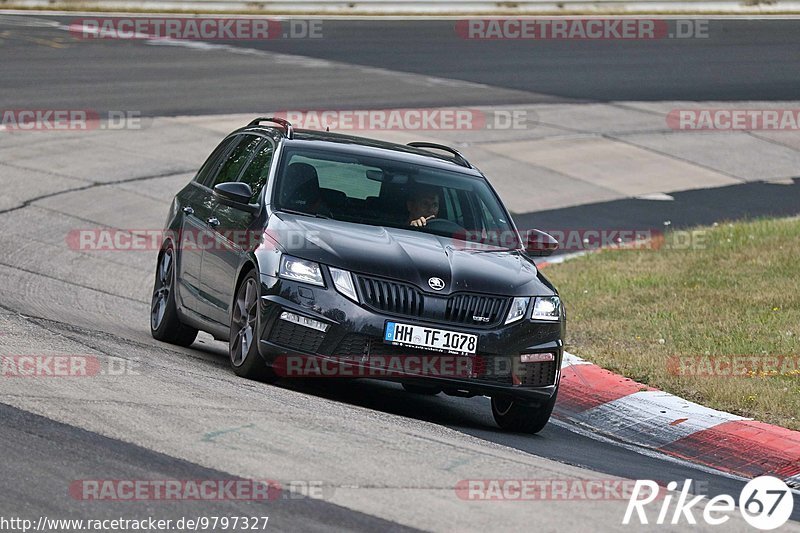 Bild #9797327 - Touristenfahrten Nürburgring Nordschleife (01.08.2020)