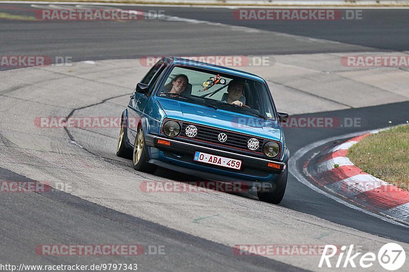 Bild #9797343 - Touristenfahrten Nürburgring Nordschleife (01.08.2020)